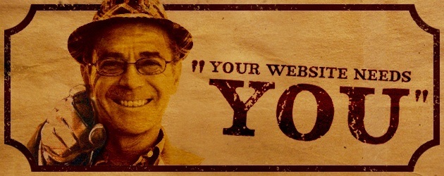 HJ needs you